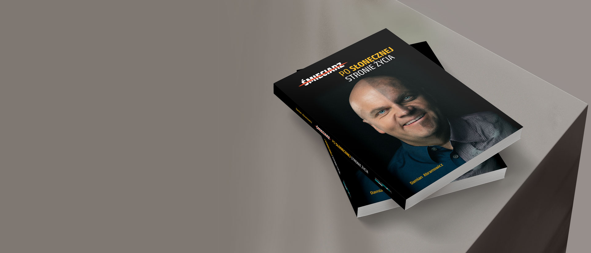 Książka w dwóch formatach