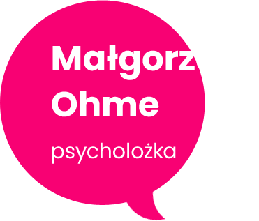 Małgorzata Ohme