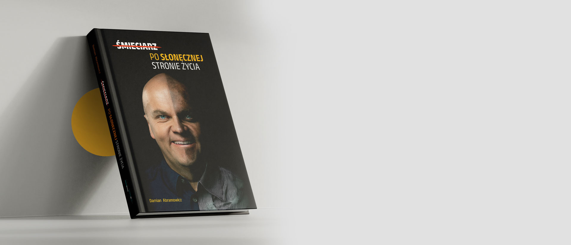 Twoja przeszłość nie jest wyrokiem