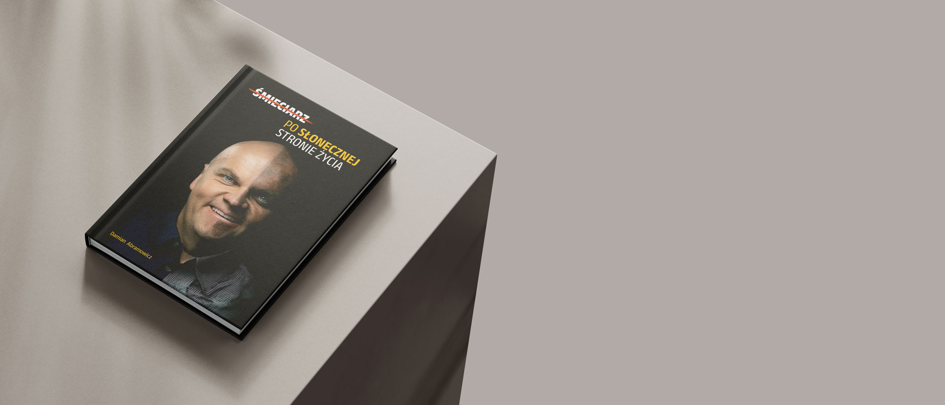 Twoja przeszłość nie jest wyrokiem