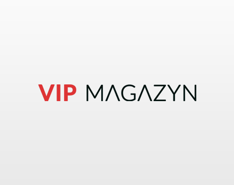 Magazyn VIP