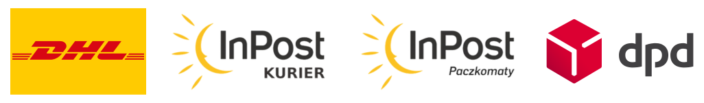 formy dostawy paczek