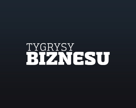 Portal Tygrysy Biznesu