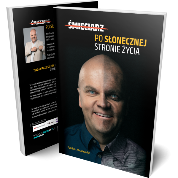 Po słonecznej stronie życia.